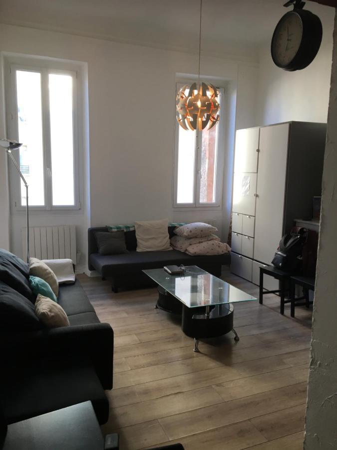 Flc, Loft Atypique Camas Hyper-Centre Apartment Marsilia Exterior foto