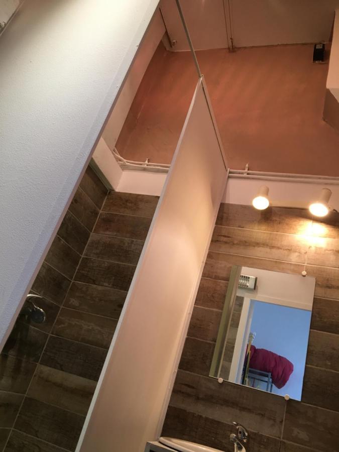 Flc, Loft Atypique Camas Hyper-Centre Apartment Marsilia Exterior foto